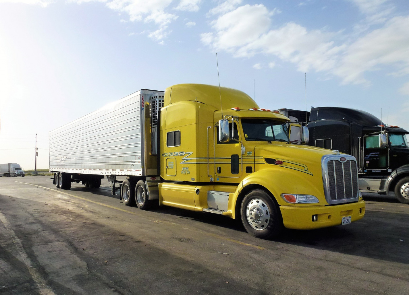 Transportes Jurado
